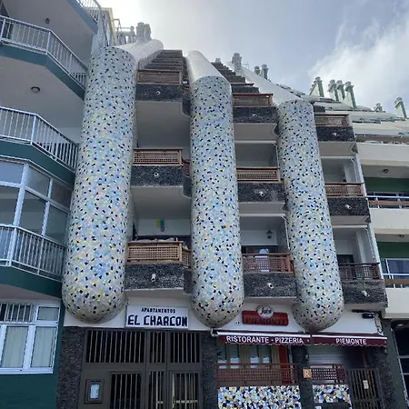 Lejlighed Aquarium Las Canteras By Canariasgetaway Las Palmas de Gran Canaria